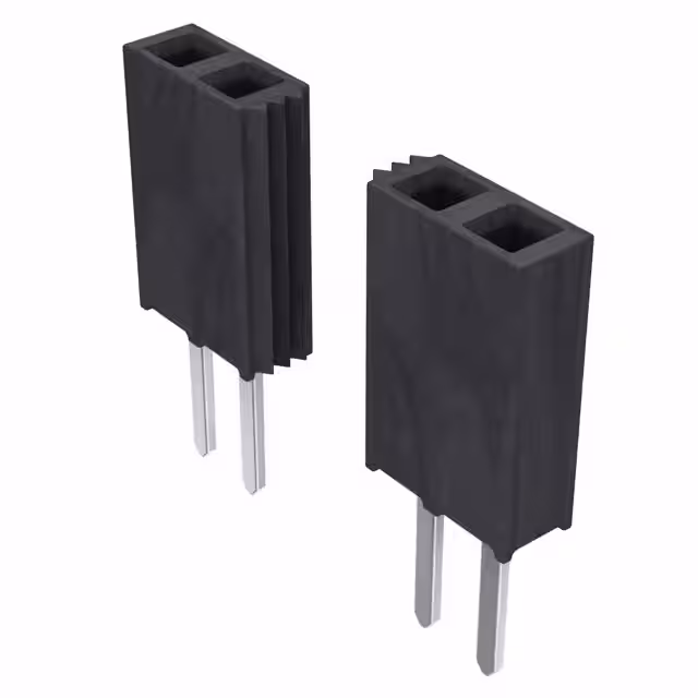 SSW-120-02-T-S Samtec Inc.  Embases Prises femelles